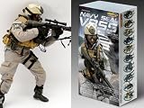 VERYHOT 1/6 アクションフィギュア 装備品セット NAVY SEAL VBSS PCUイメージ