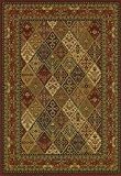 LA Rug Cosmos 1299/03 Rug 2'x4'