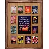 12x16 ~ Baby's First Year Monthly Photo Picture... by JoyceBoyce.com