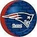 Search : New England Patriots Paper Lunch Plates