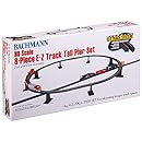 Bachmann Trains 8 PC. E-Z TRACK Tall Pier Set