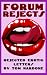 Forum Rejects - Rejected Penthouse Forum Letters Forum Rejects - Rejected Penthouse Forum Letters
