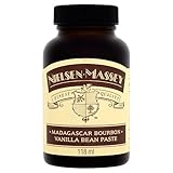 UPC 025638714044 product image for Nielsen Massey Madagascar Bourbon Vanilla Paste 4 oz | upcitemdb.com