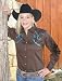 Turquoise & Rhinestones Shirt Brown XL
