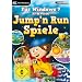 Jump and Run f�r Windows 7 (PC)