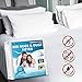 Mattress Cover Queen & Mattress Protector