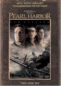 Cover of "Pearl Harbor (Two-Disc 60th Ann... Cover of "Pearl Harbor (Two-Disc 60th Ann...