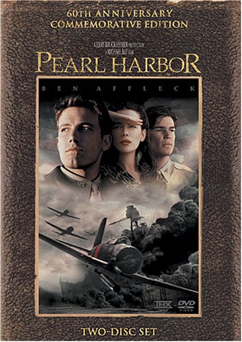 Pearl Harbor: 60th Anniversary Commemorative Edition (Widescreen) [2 Discs]