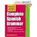 Practice Makes Perfect: Complete Spanish Grammar
