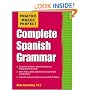 Practice Makes Perfect: Complete Spanish Grammar