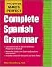 Books : Practice Makes Perfect: Complete Spanish Grammar