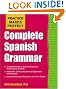 

Practice Makes Perfect: Complete Spanish Grammar
