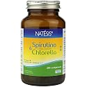 Natésis - Spiruline & Chlorella