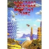 Anderson, Bruford, Wakeman & Howe: In The Big Dream