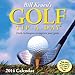 Bill Kroen's Golf Tip-a-Day 2014 Calendar