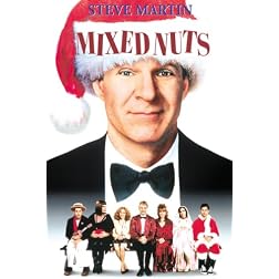 Mixed Nuts