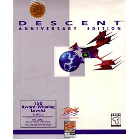 Descent Anniversary Edition