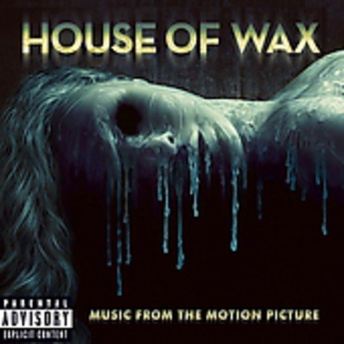 House of Wax John Ottman