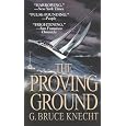 The Proving Ground: The Inside Story of the 1998 Sydney to Hobart Race