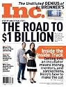 Inc. (1-year auto-renewal) [Print + Kindle]