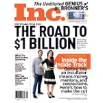 Inc (2-year) [Print + Kindle] $15.00 ($0.75/issue)