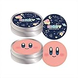 星のカービィ プププなミルキーウェイ 缶入メモ ミルキーウェイ