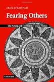 social phobia: Fearing Others: The Nature and Treatment of Social Phobia