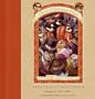 The Penultimate Peril (Series of Unfortunate Events)