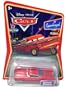Pixar Cars: Hydraulic Ramone