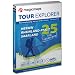 Tour Explorer , Version 5.0 Deutschland -  Hessen / Rheinland-Pfalz / Saarland, Version 5.0