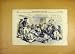 SPANISH MULETEERS CRIMEA IBERIA STEAM-SHIP PRINT 1855
