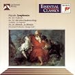 Haydn: Symphonies Nos. 92, 94, & 96