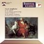 Hadyn: Symphonies Nos. 92 " Oxford ", 94 " Surprise ", & 96 "Miracle"