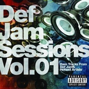 CD-Charts  Search : Def Jam Sessions, Vol. 1