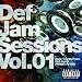 Def Jam Sessions, Vol. 1