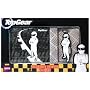 Top Gear "The Stig" Wallet & Keyring Boxed Gift Set