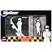 Top Gear "The Stig" Wallet & Keyring Boxed Gift Set