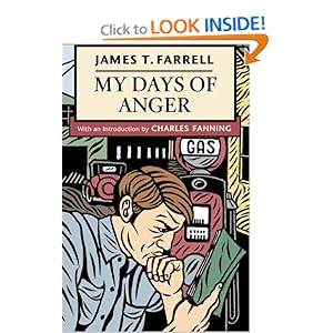 My Days of Anger