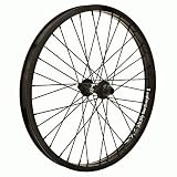 51kkLjZh44L. SL160  The Shadow Conspiracy Stun Front BMX Bike Wheel   Black Rim