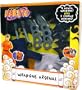 Naruto Mattel Toy Playset Weapons Arsenal [9 Ninja Weapons!]