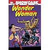 Showcase Presents: Wonder Woman Vol. 4