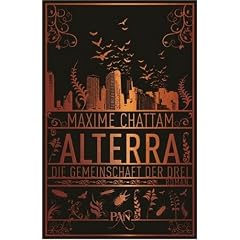Alterra: Die Gemeinschaft der Drei