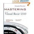 Mastering Microsoft Visual Basic ebook