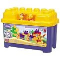 Mega Bloks Pooh's Forest Tales Tub
