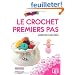 Le crochet : Premiers pas