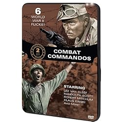 Combat Commandos