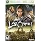 HAVE MY XBOX 360 VIDEO GAME COLLECTION -1of2-