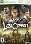 Lost Odyssey (Bilingual)
