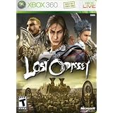 Lost Odyssey ~ Microsoft