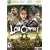 Lost Odyssey